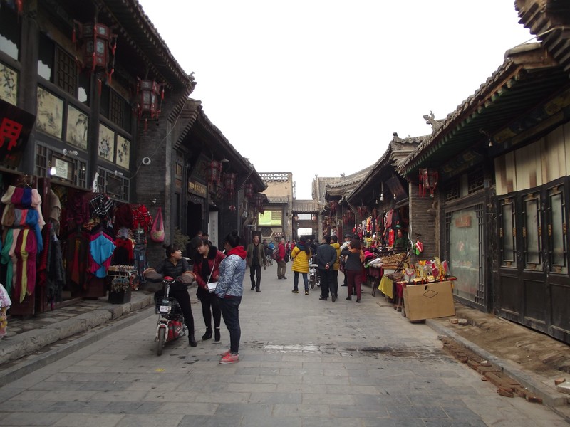 xian,luoyang and pingyao 2015 186