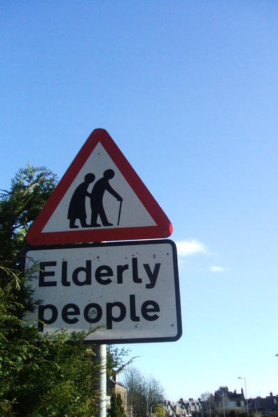 respect for the elderly