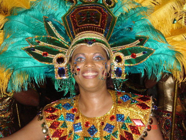 Bonaire-carnival