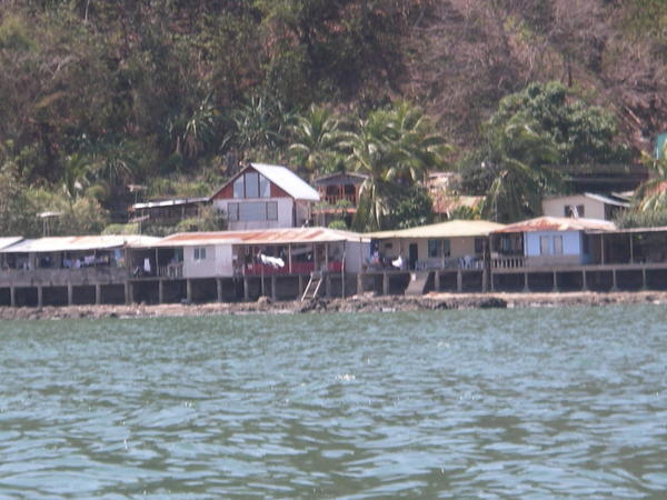 Tambur Village