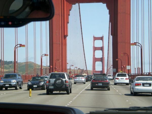 Golden Gate 