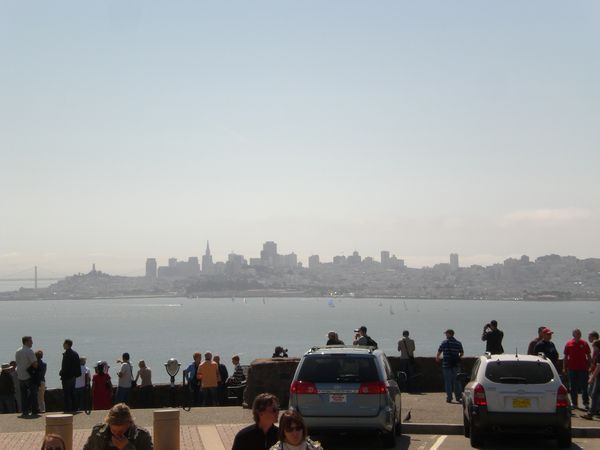 SF Skyline 