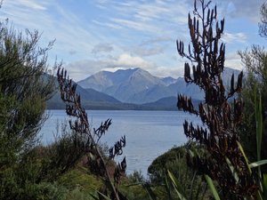 lac Te Anau