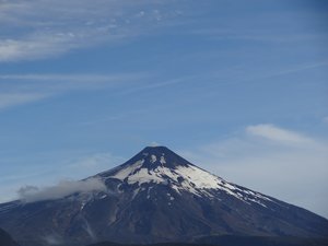 volcan villarica
