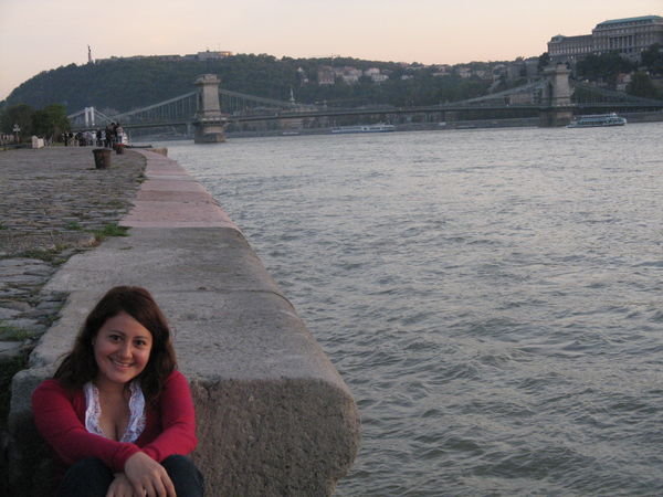 Cris by the Danube