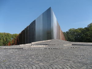 Independance memorial