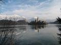 Lake Bled- its beautiful!!!!