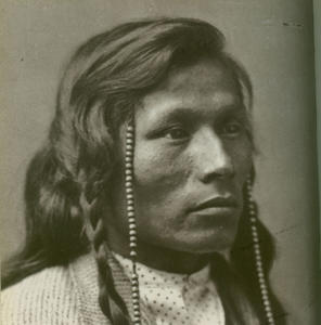 Ottawa Indian