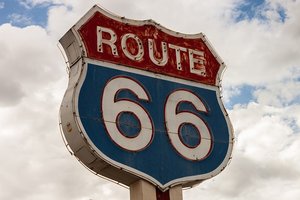 route-66-868967_640