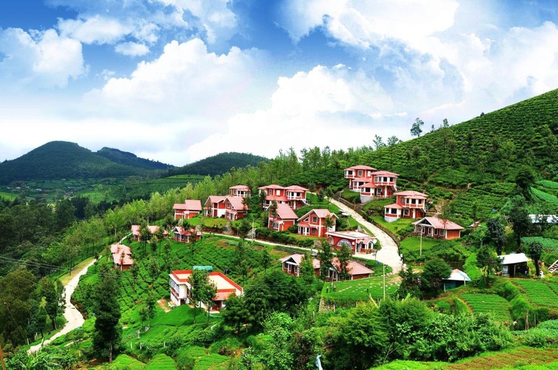 ooty-attraction