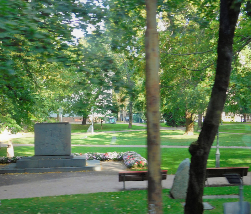 Helsinki City Park
