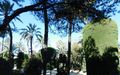 Botanical Gardens, Cadiz