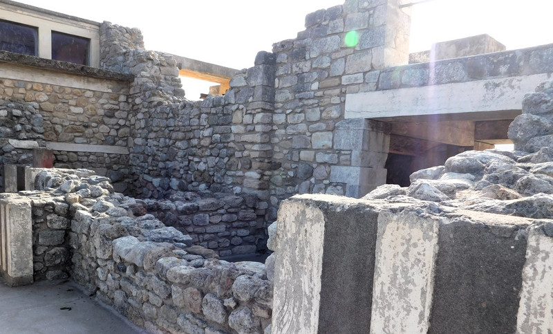 Palace at Knossos (9)