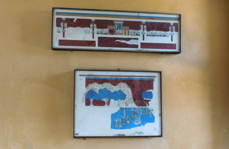 Palace at Knossos (15)