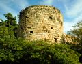 Rhodes Fortifications