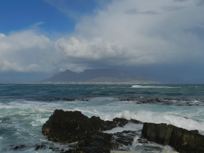 Robben Island, SA 015