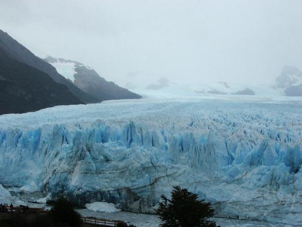 Perito Moreno Glacier 2