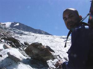 Mont Blanc 2006
