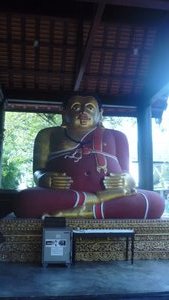 Chiang Mai, temples 4