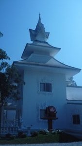 Excursion à Chiang Rai, White Temple 13