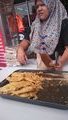 cuisine malaise 4 - panure de plantains pilés
