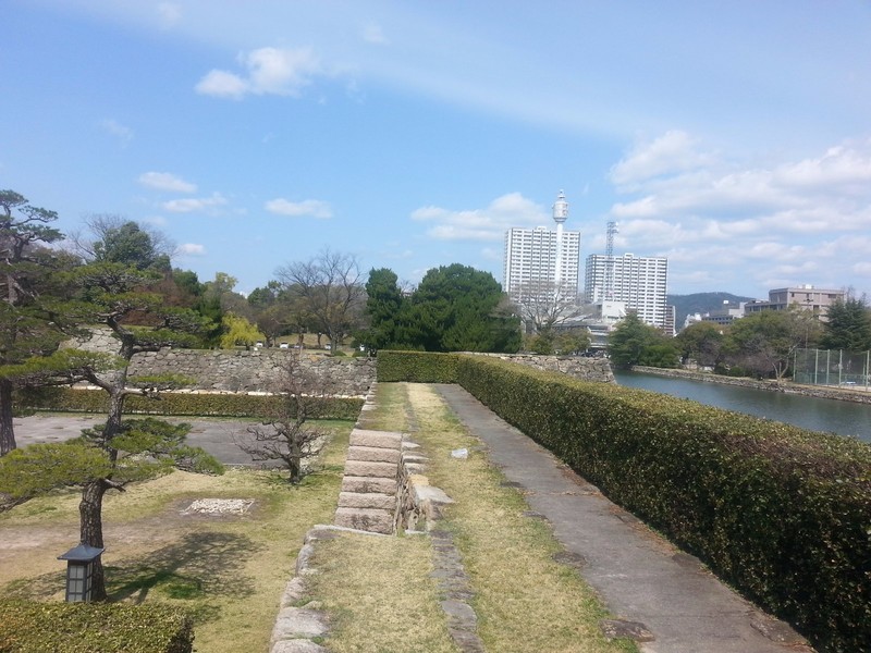 Château d'Hiroshima 9