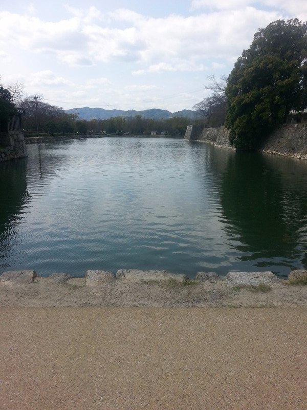 Château d'Hiroshima 11