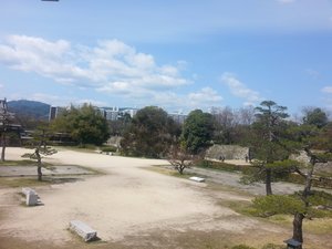 Château d'Hiroshima 10