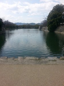 Château d'Hiroshima 11