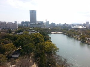 Ville Hiroshima 4