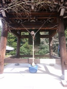 Temple, Miyajima 5
