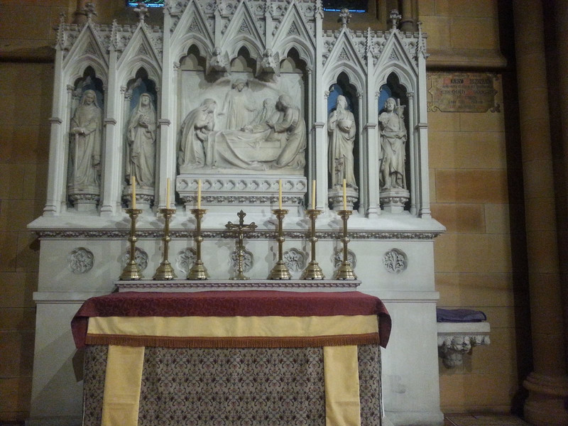 St Mary's cathedral 4