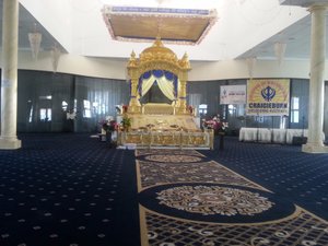 Temple Sikh 1