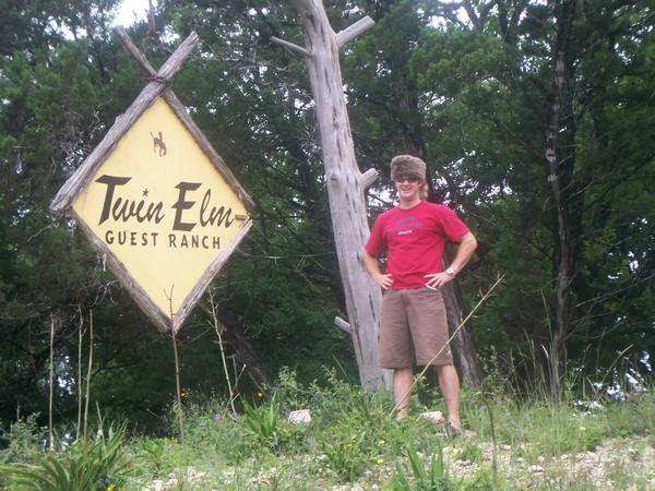 Twin Elm Guest Ranch