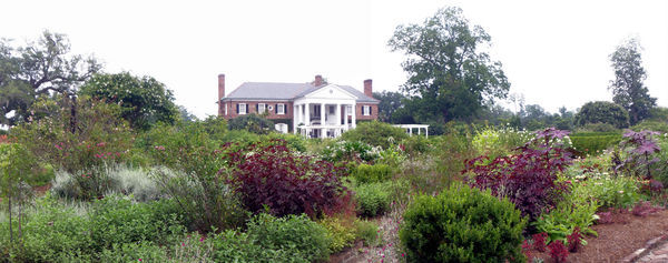 Plantation Gardens