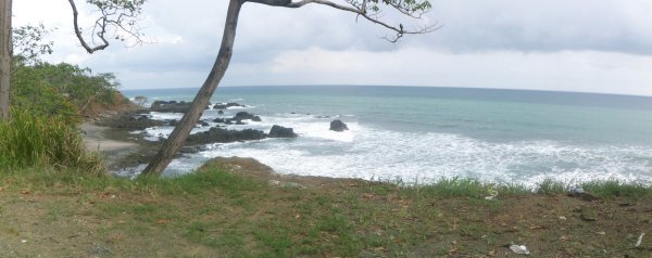 The Costa Coasta