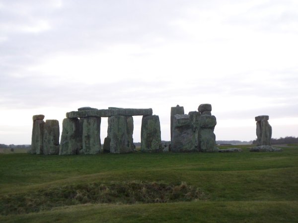 Stonehenge