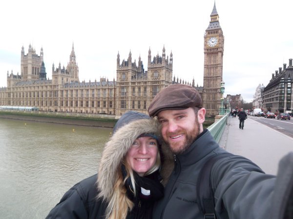 Big Ben, Houses of Parliament