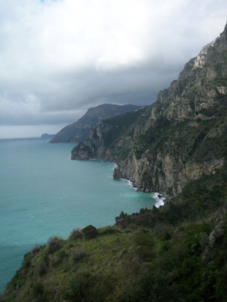 More Amalfi Coast