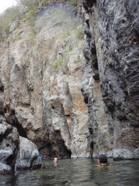 El Canyon de Somoto