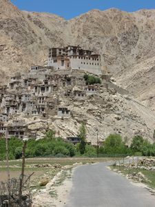 Chemrey Gompa