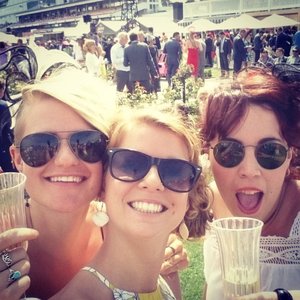 Melbourne Cup Melbourne Cup