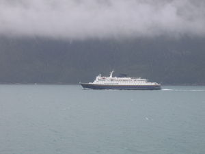 Alaska Ferry