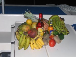 Best Fruit in the Caribbean
