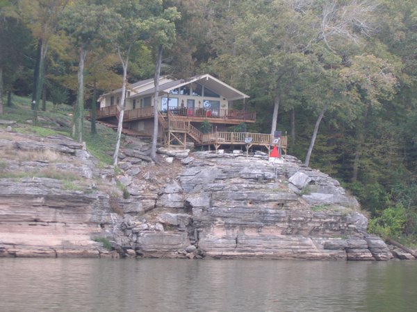 Another Nice River Home