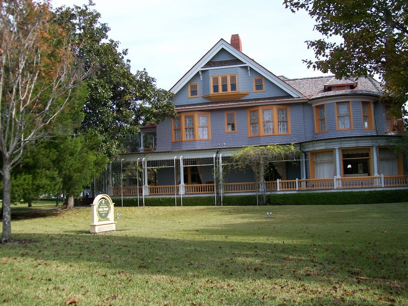 Jekyll Island Cottage