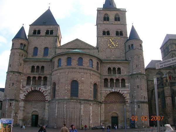 Dom (Cathedral)