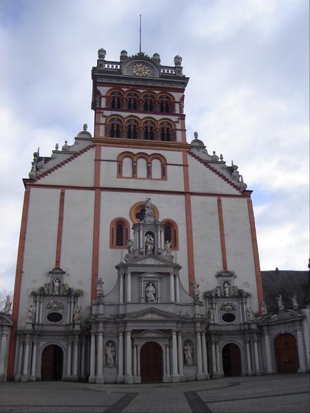 St. Matthias