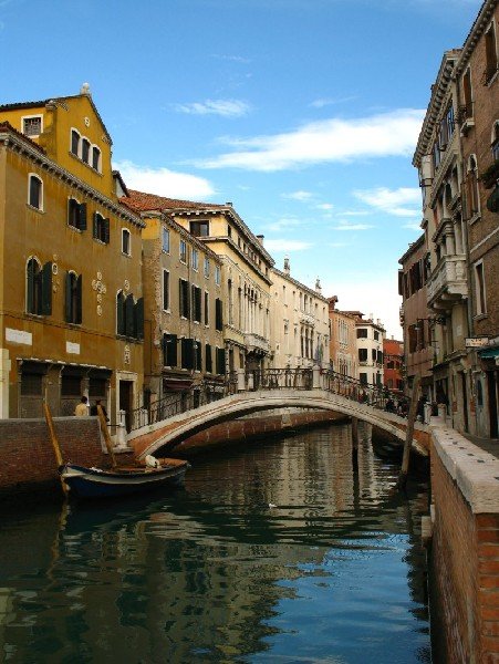 Venice at a Glance