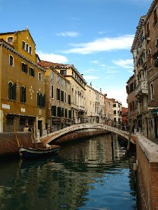 Venice at a Glance